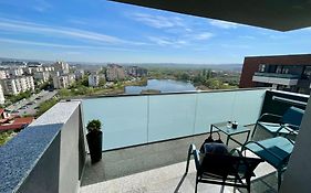 Lakeside Aparthotel Cluj-Napoca